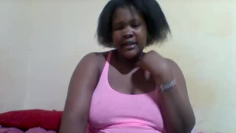 taliah254 online show from November 18, 2025, 7:07 pm