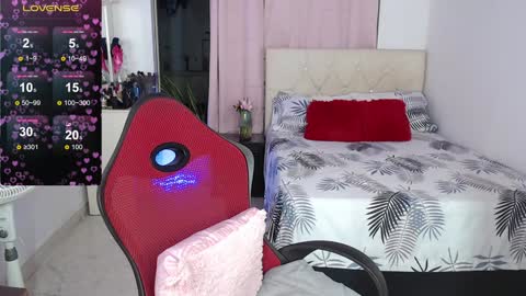 taliana  modelo independiente online show from February 3, 2025, 12:04 am
