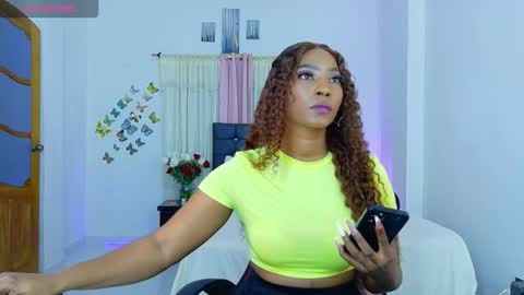 taliana  modelo independiente online show from January 17, 2026, 12:59 am