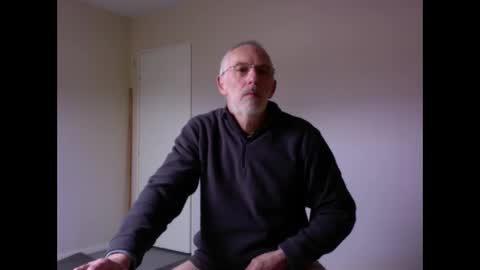 Jack Pierrot online show from January 19, 2025, 1:12 pm