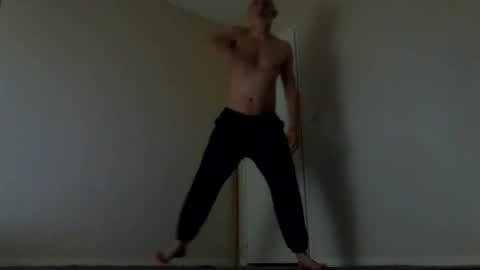 Jack Pierrot online show from January 22, 2025, 5:59 am