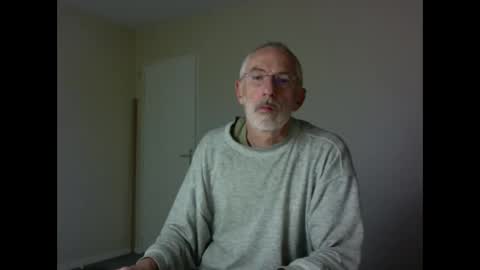 Jack Pierrot online show from October 16, 2025, 6:42 pm