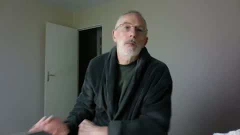 Jack Pierrot online show from February 5, 2026, 7:07 pm