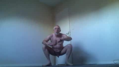 Jack Pierrot online show from March 29, 2026, 6:02 am