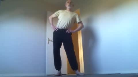 Jack Pierrot online show from April 6, 2026, 6:03 am