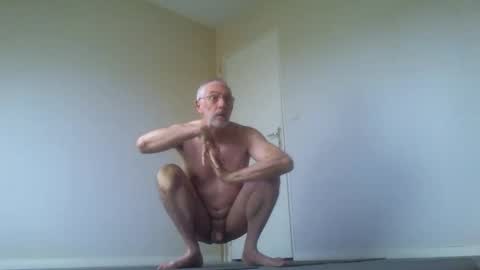 Jack Pierrot online show from May 3, 2026, 5:35 am