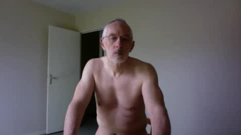 Jack Pierrot online show from May 5, 2026, 6:43 am
