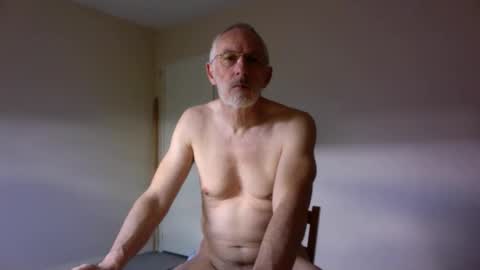 Jack Pierrot online show from May 7, 2026, 1:27 pm