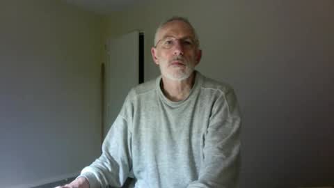 Jack Pierrot online show from May 18, 2026, 2:51 am