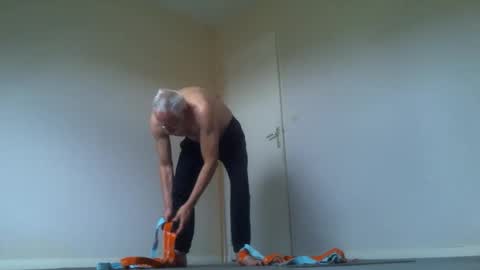 Jack Pierrot online show from May 18, 2026, 6:41 am