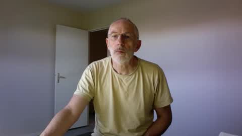 Jack Pierrot online show from May 23, 2026, 4:29 am