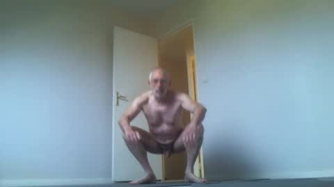 Jack Pierrot online show from May 31, 2026, 5:15 am