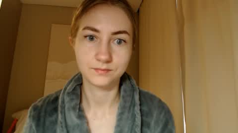  Kira  online show from February 5, 2025, 6:35 am