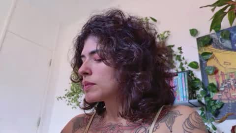 Tali Majid online show from February 8, 2026, 1:58 pm