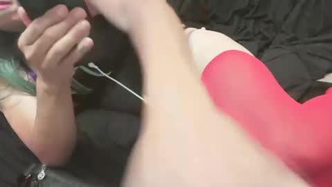 Taline online show from April 15, 2026, 8:09 pm