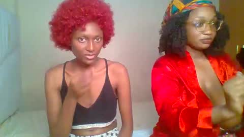 talisha smiles online show from March 8, 2026, 2:21 pm