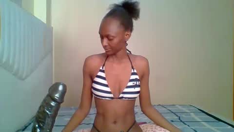 talisha smiles online show from April 12, 2026, 11:48 am