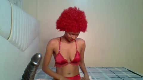 talisha smiles online show from April 13, 2026, 4:01 pm