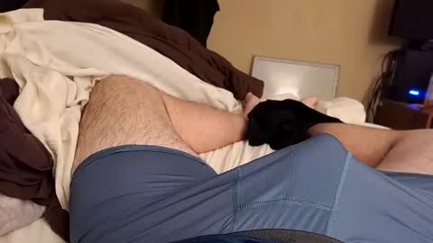 Talkativenerd online show from February 28, 2025, 11:45 pm