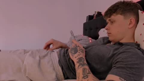 Colin online show from March 14, 2026, 9:48 am