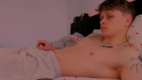 Colin online show from March 16, 2026, 7:45 am