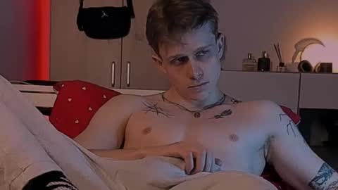 Colin online show from March 19, 2026, 3:16 pm