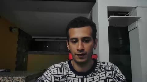 talktome4 online show from April 15, 2026, 8:20 pm