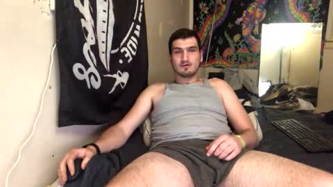 tallerandhandsomer online show from March 22, 2026, 6:50 am