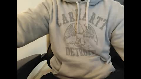 Snapshot of talljay91 chatting on February 24, 2025, 3:23 am Just ask for it online show from February 24, 2025, 3:23 am