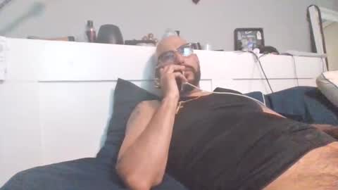 talllatino310 online show from November 4, 2025, 8:30 pm