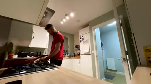 Tall Paul online show from March 24, 2026, 6:46 pm