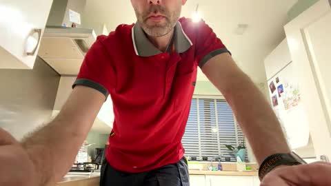 Tall Paul online show from March 25, 2026, 6:47 pm