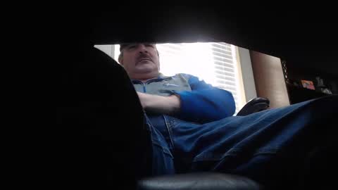 Snapshot of talltexxxan chatting on December 3, 2024, 8:39 pm talltexxxan online show from December 3, 2024, 8:39 pm