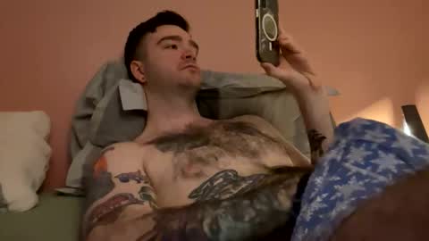 talltop14 online show from April 17, 2026, 4:10 pm