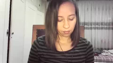 Tallulah online show from April 19, 2026, 1:05 am