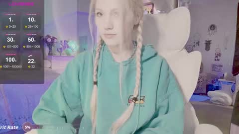 Talula  - OF talulaa online show from October 27, 2025, 7:29 pm