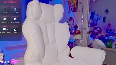 Talula  - OF talulaa online show from December 4, 2025, 8:39 pm