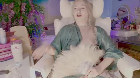 Talula  - OF talulaa online show from May 9, 2026, 11:32 pm