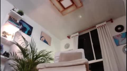 Tamara online show from January 5, 2025, 2:49 am