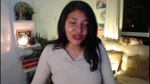 Tamara online show from February 28, 2025, 3:26 am