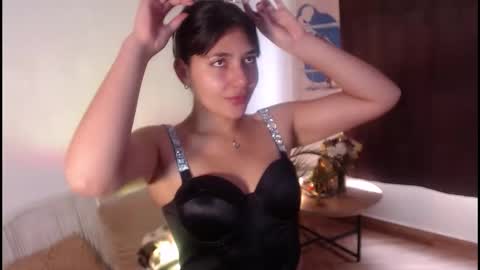 Tamara online show from March 17, 2026, 8:56 pm