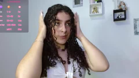 Tamara Lemick online show from March 6, 2026, 4:03 pm