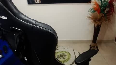 Tamara online show from March 10, 2025, 2:17 am