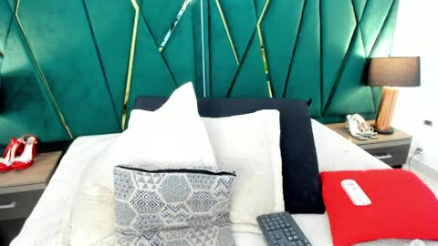 Tamara  online show from March 28, 2026, 12:49 pm