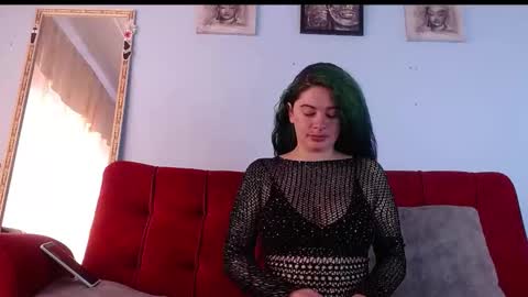 Tammy Modelo independiente YEAH online show from December 16, 2025, 9:09 pm