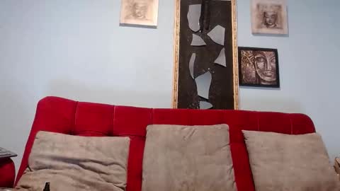 Tammy Modelo independiente YEAH online show from March 28, 2026, 8:19 pm