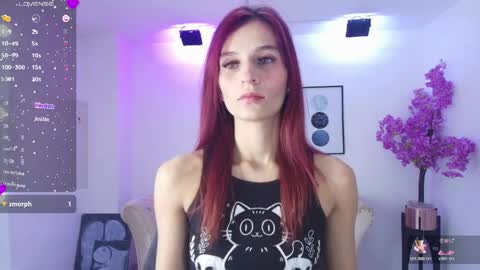 Tamara online show from April 7, 2026, 3:51 am