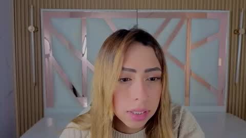 Tamara  online show from February 2, 2026, 12:26 pm