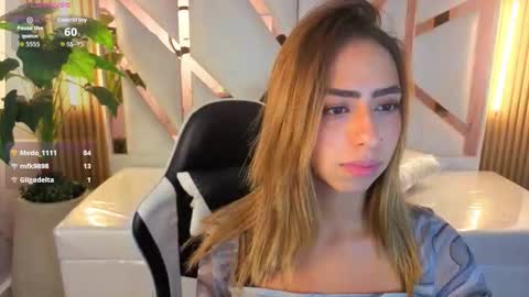 Tamara  online show from February 27, 2026, 1:27 am