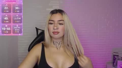 Tamara online show from February 5, 2026, 9:08 pm